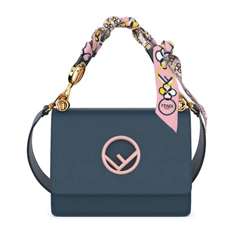 fendi Tracolla per borsa 'Strap You' su www.julian